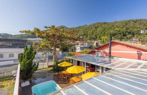 Casa Prainha Exclusive Inn a 190m do mar WPE0304 - Foto 30