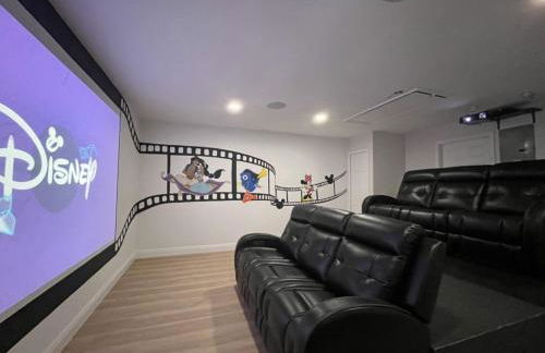 Stardust Villa 4 Bedroom Home by RedAwning - Foto 43