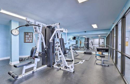 Modern Waterfront Hudson Condo with Resort Pool! - Foto 27