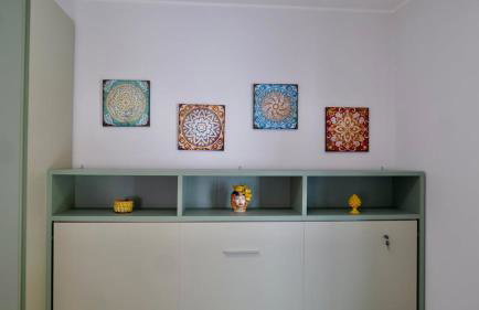 Centro vero - Mare a 100 Passi - Premium 'A Meravigghia - Foto 12