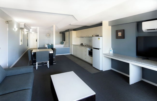 Nesuto The Entrance Apartments - Foto 30