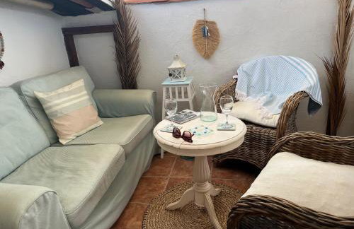 Joli cocon sous les toits au cœur de Vence et sa charmante terrasse tropezienne - Foto 36