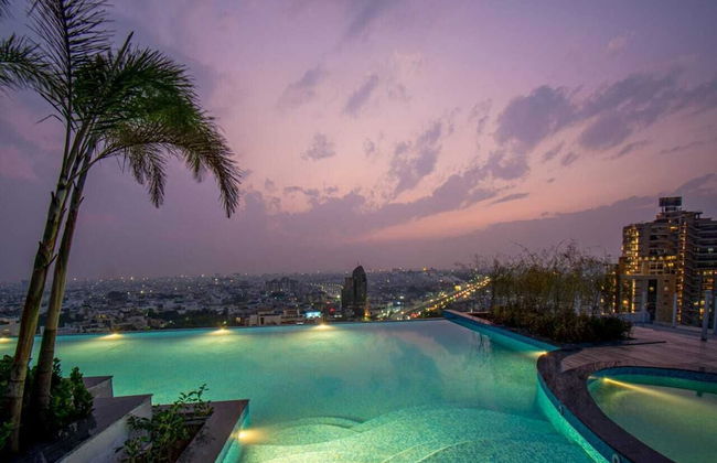 The Grand Anukampa Hotels & Suites - Foto 13