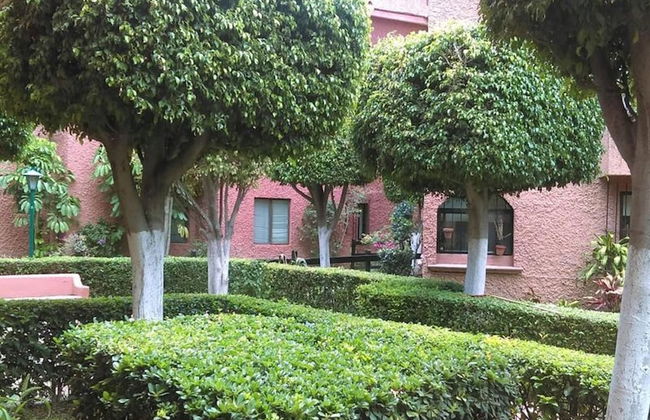 Departamento Comodo, Centrico, Estacionamiento - Foto 32