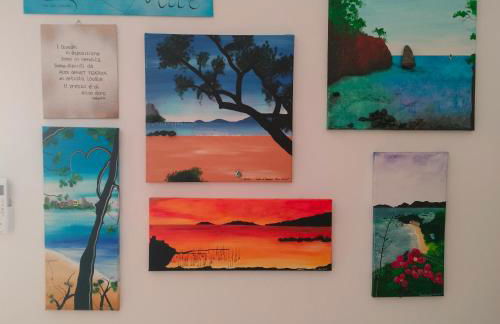 5 terre, lerici,La casetta di Ginevra - Photo 18