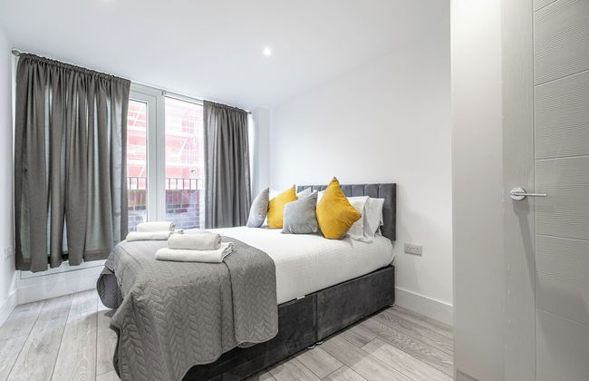 Beautiful 2Bedroom House in Central Town - Foto 2