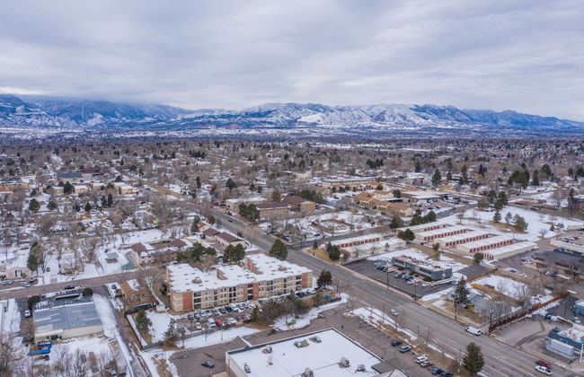 4 Bedroom with Grill - Foto 63