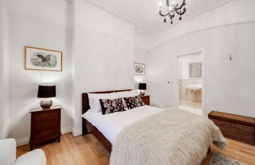Princes Villa - large fully Self Contained Flat, 5 minutes from the sea - Foto 69