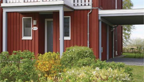 Nice Apartment In Rechlin With Sauna - Foto 4