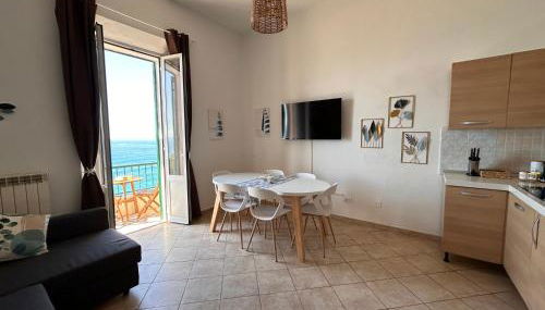 Vista Mare e Castello Casa Vacanze - Foto 5