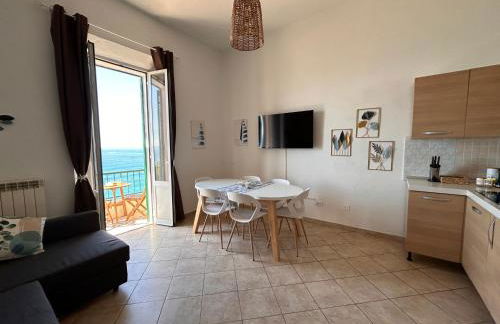 Vista Mare e Castello Casa Vacanze - Foto 5