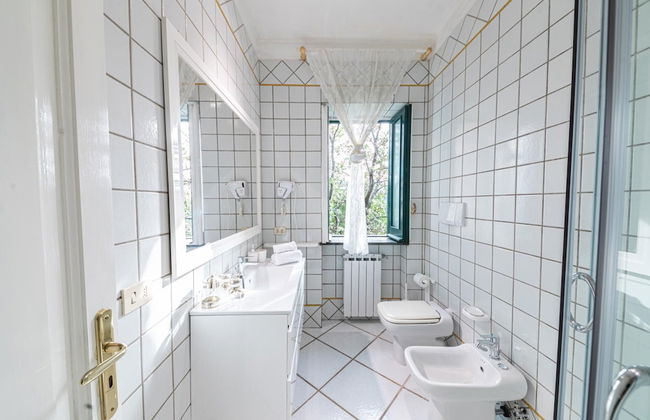 Villa Barkley -luxury Estate With Villa Cottages With a Pool - Foto 21