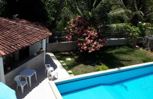 Hostel Meu Sossego Vilas - Foto 33