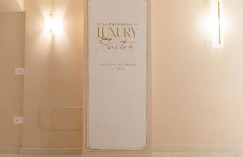 La CHARTREUSE Luxury Suites - Foto 16