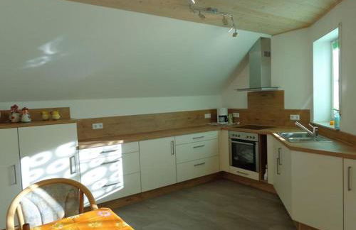 Ferienwohnung Vogelsang - Foto 10