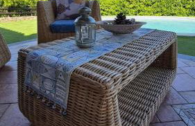 Villa Janas con piscina privata Budoni - Foto 19