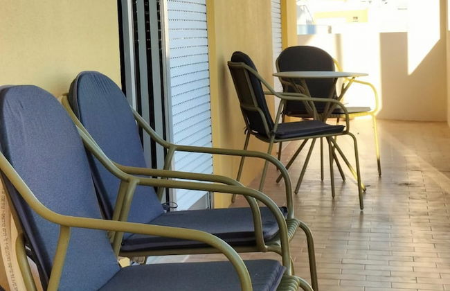 T2 Requinte A C e Vista Mar Wifi Garagem - Photo 27