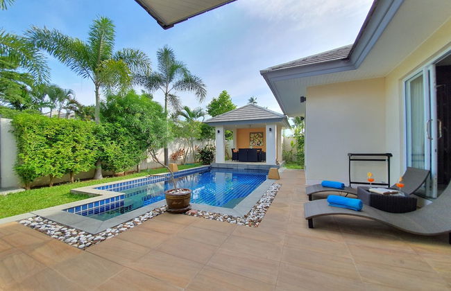 Lipa Talay Hok - Foto 33