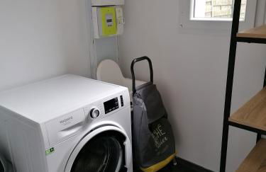 Maison climatisée 3 chambres au coeur des vignobles bordeaux Léognan - Foto 13