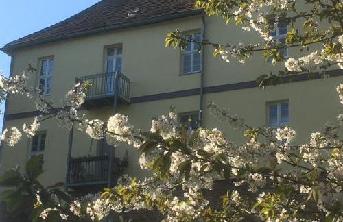 Wohnung Kemenate - Foto 31