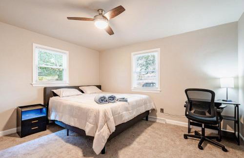 Spacious home near DC - Foto 11