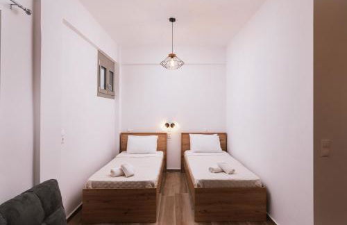 Sifogiannis Rooms - Foto 16