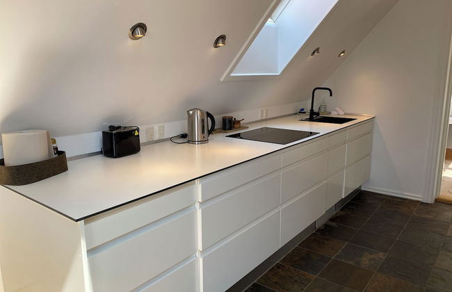 Sunset Penthouse - Foto 14