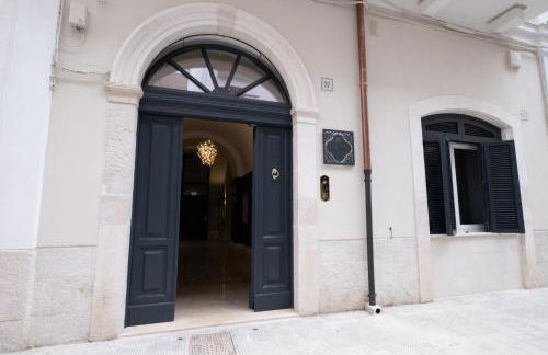 Palazzo Pisani - Bari - Foto 19