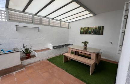 Mar y Sal Playa del Hombre - Foto 12