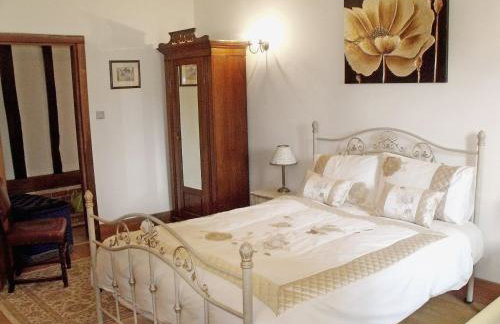 Doves Barn - Foto 35