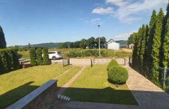 Domek letniskowy nad jeziorem Żarnowieckim - Domek Na Kaszubach - NADOLE - Foto 7