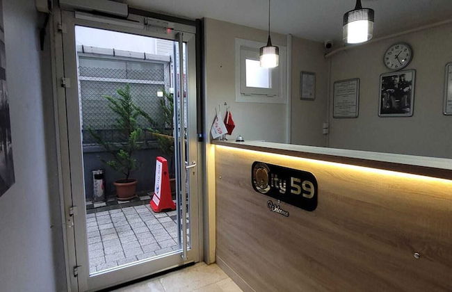 CITY59 SUITES & RESIDENCE - Foto 2