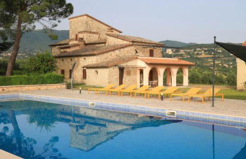 La Palombara - Foto 1