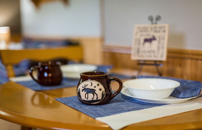 Middle Brook Cottages & Chalets - Photo 28