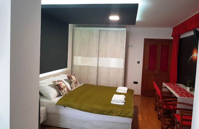 Villa Borak Sarajevo - Foto 5