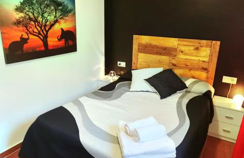 ApartaMundo... Relájese en un lugar con encanto. - Foto 1