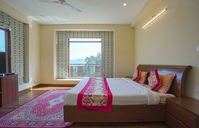 Alayam 3 BHK by Dumnu Homes - Foto 9