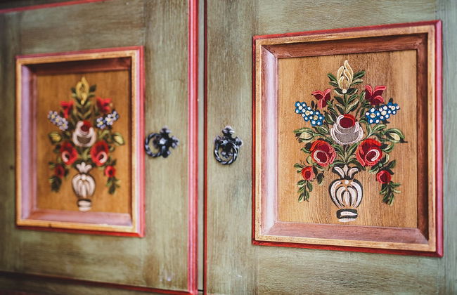 Appartements Enzian by we rent - Foto 32