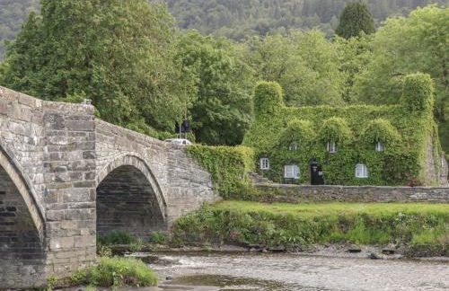 Ysgubor Newydd - Foto 22