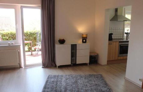 Ferienwohnung Härtings Hygge - Foto 27