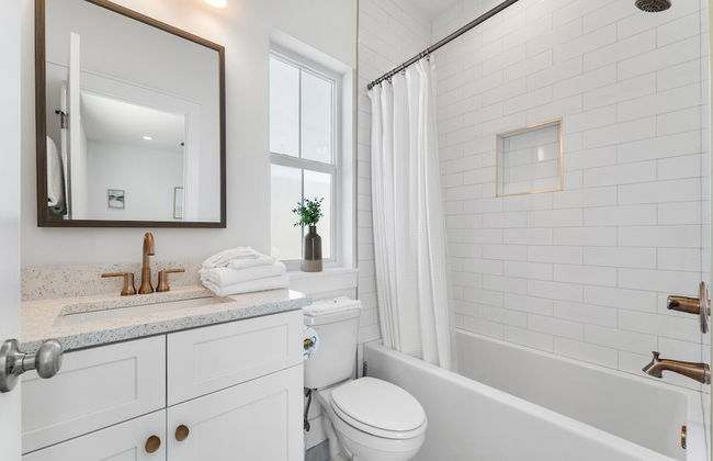 Coastal Haven A by Resort Collection - Foto 24