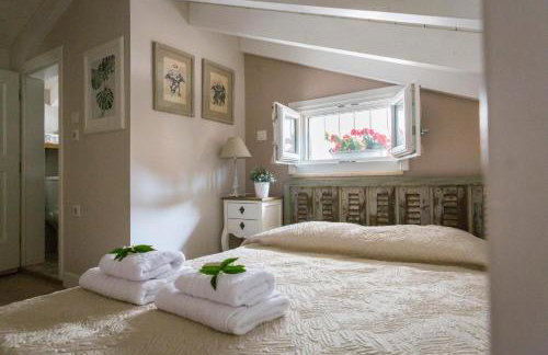 Village House Lianelia Boutique - Foto 18