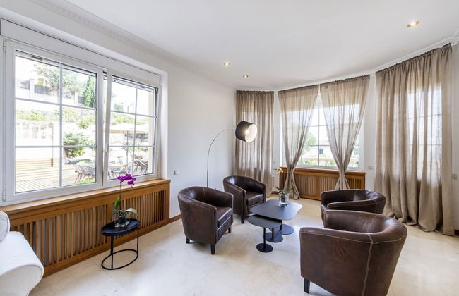 Olala Sea&City View Villa - Foto 30