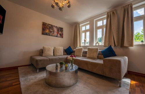 SCHLOSSBERG RESIDENCES - Markplatz City-Apartment - Photo 20