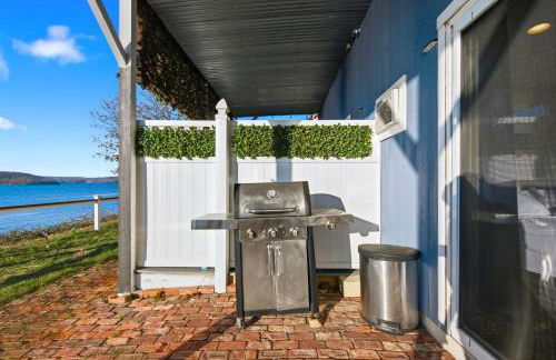 Waterfront Walk Out with Private Terrace - Foto 6