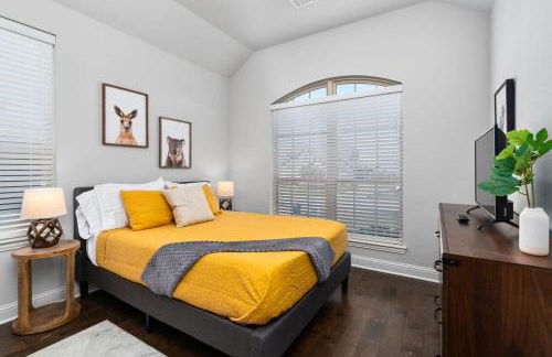 The Noble House Near Magnolia & Baylor W Pool - Photo 27