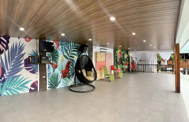 Dwell Family Resort Tagaytay - Photo 51