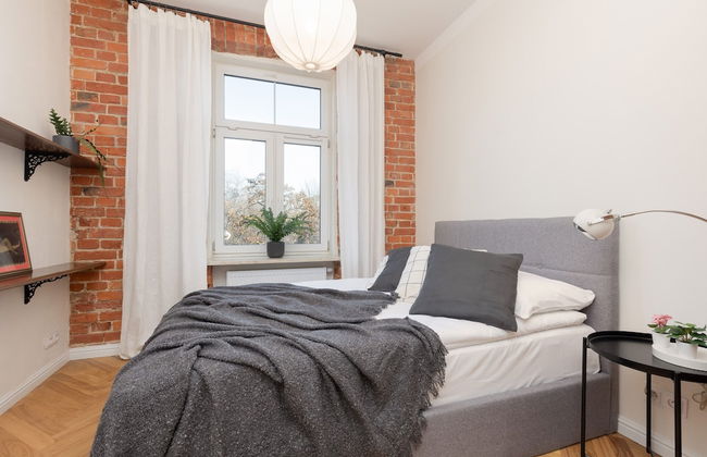 Atmospheric Apartment by Renters - Foto 8