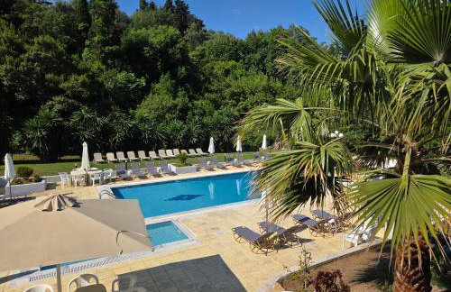 Corfu Paloma Apartments - Foto 74