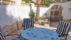 Apartment Fortuna in Calpe - Foto 4